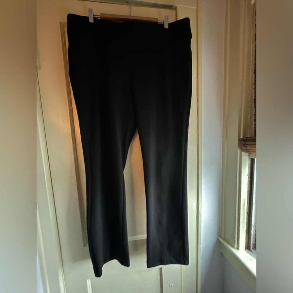Lane Brant pants, Size 20